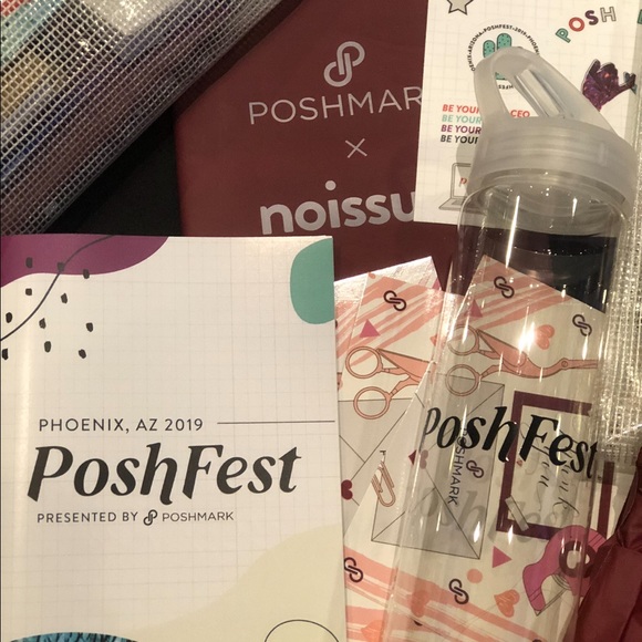 Experienced Posh Ambassador, Ashton - 2nd closet! - Picture 14 of 16